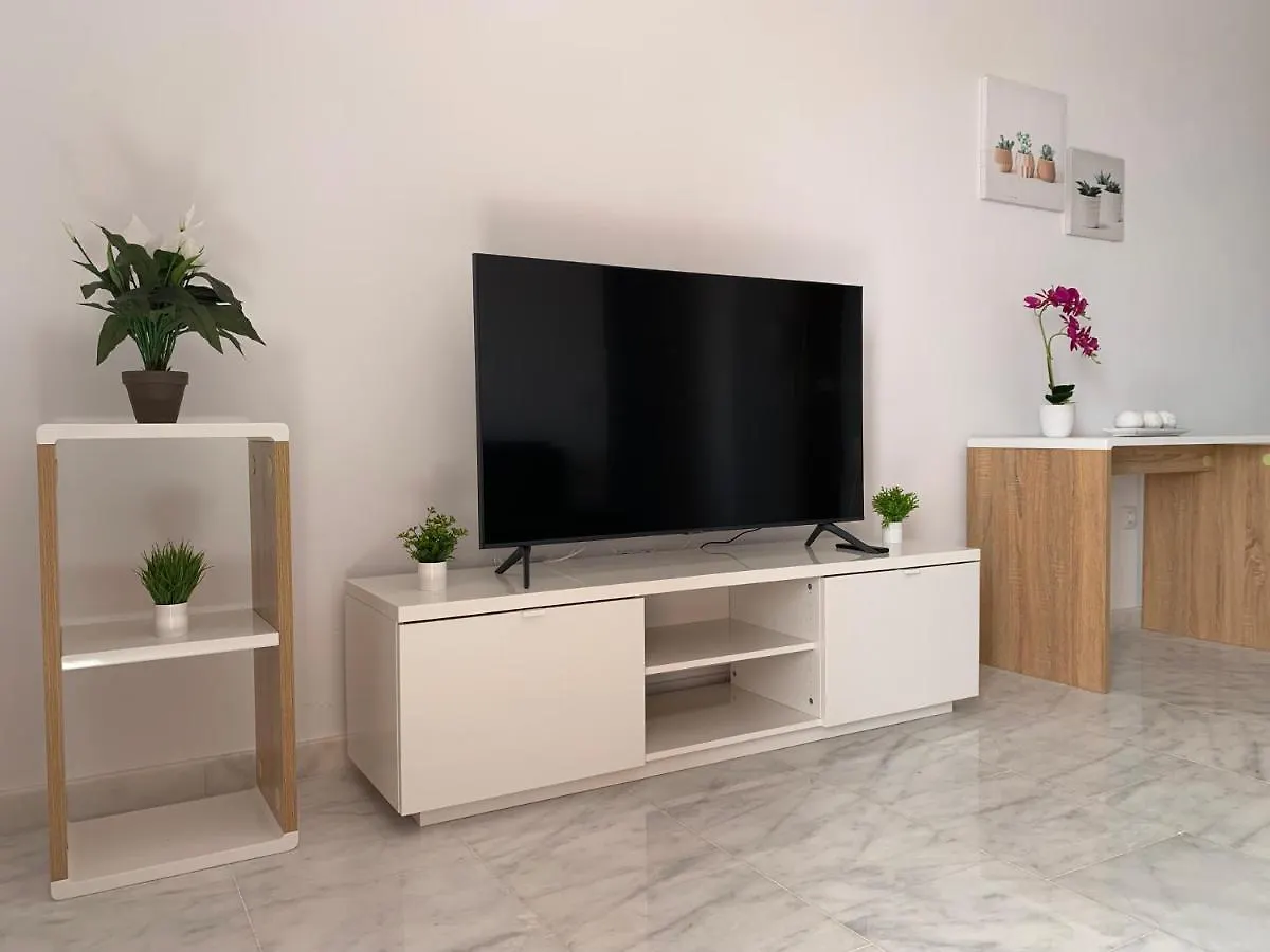 El Olivo House C Apartment San Isidro  0*, San Isidro (Tenerife)