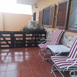  Appartamento Maria